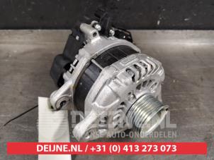 Gebruikte Dynamo Suzuki Swift (ZC/ZD) 1.2 Dual Jet 16V SHVS Prijs € 550,00 Margeregeling aangeboden door V.Deijne Jap.Auto-onderdelen BV