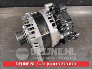 Suzuki Swift Dynamo O442334 foto 2
