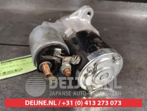 Suzuki Swift Starter O442335 photo 2