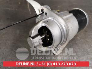 Gebruikte Startmotor Suzuki Swift (ZC/ZD) 1.2 Dual Jet 16V SHVS Prijs € 35,00 Margeregeling aangeboden door V.Deijne Jap.Auto-onderdelen BV