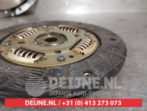 Suzuki Swift Kupplungsset (komplett) O442337 foto 2