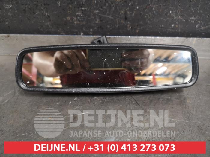 Mazda CX-5 Binnenspiegel O442347