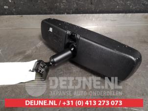 Mazda CX-5 Rear view mirror O442347 photo 2
