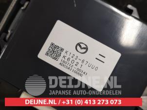 Mazda CX-5 PDC Module O442350 foto 2