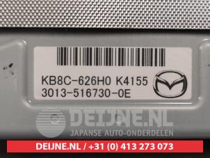 Mazda CX-5 Modul Heckklappe Motor O442353 foto 2