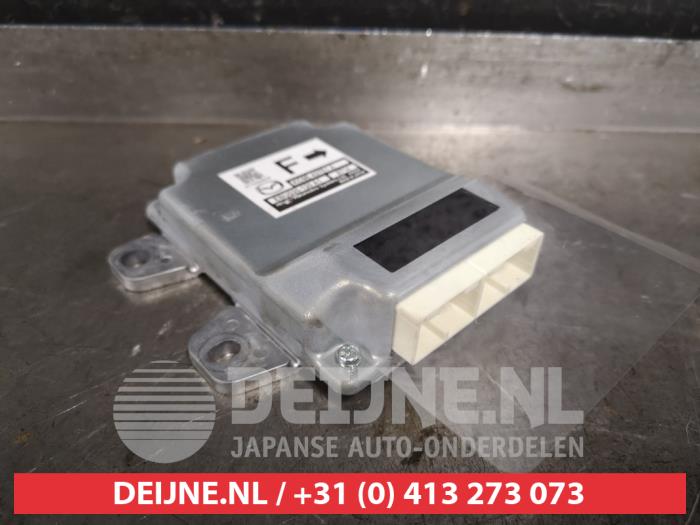 Mazda CX-5 Handrem Module O442387