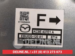 Mazda CX-5 Handbremse Modul O442387 foto 2