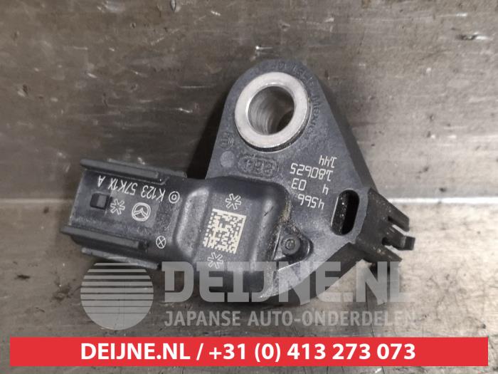 Mazda CX-5 Airbag Sensor O442393