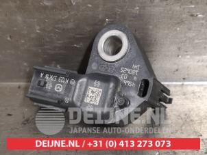 Gebruikte Airbag Sensor Mazda CX-5 II (KF) 2.0 SkyActiv-G 165 16V 2WD Prijs € 20,00 Margeregeling aangeboden door V.Deijne Jap.Auto-onderdelen BV