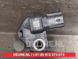 Mazda CX-5 Airbag sensor O442392 photo 3