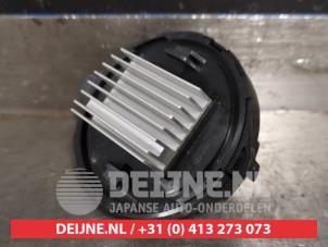 Mazda CX-5 Heater resistor O442398 photo 2