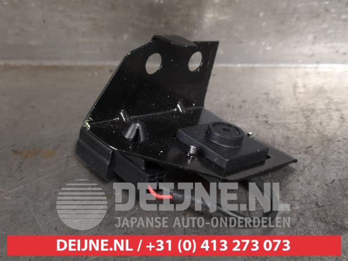 Mazda CX-5 Microfoon O442402
