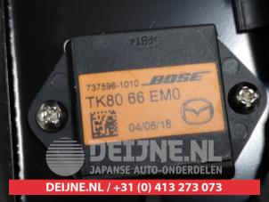 Mazda CX-5 Microphone O442402 photo 3