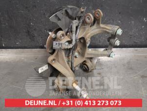 Mazda CX-5 Achsschenkel links hinten O442460 foto 2