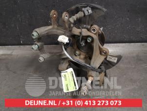 Mazda CX-5 Knuckle, rear right O442471 photo 2