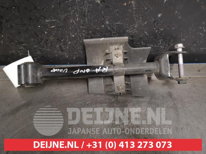 Mazda CX-5 Draagarm rechts-achter O442479