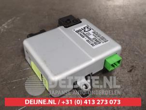 Suzuki Alto Power steering computer O442507 photo 2