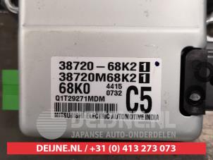 Suzuki Alto Power steering computer O442507 photo 3