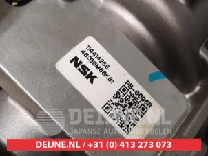 Suzuki Alto Lenksäulenwelle O442508 foto 3