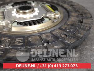 Toyota Auris Kupplungsset (komplett) O442535 foto 2