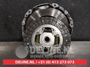 Gebruikte Koppelingsset (compleet) Toyota Auris (E18) 1.4 D-4D-F 16V Prijs € 100,00 Margeregeling aangeboden door V.Deijne Jap.Auto-onderdelen BV