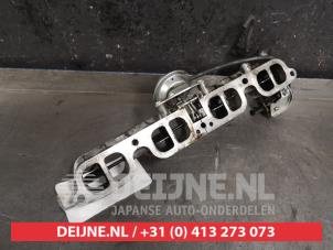 Toyota Avensis Wervelklep O442598 foto 2