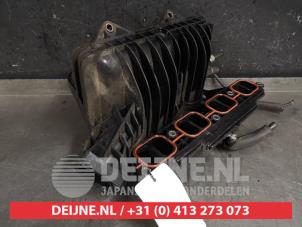 Toyota Avensis Intake manifold O442599 photo 2