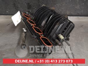 Toyota Avensis Intake manifold O442599 photo 3