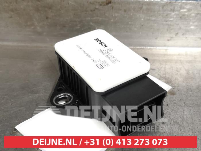 Honda Civic Stabilisierung Regelsensor O442668