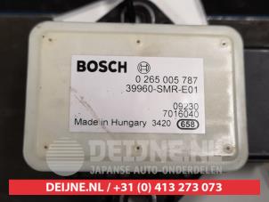 Honda Civic Stabilisierung Regelsensor O442668 foto 2