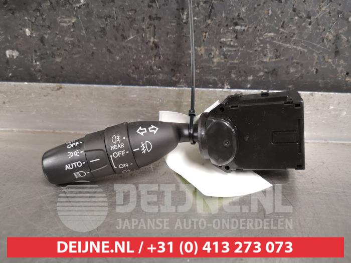 Honda Civic Licht Schakelaar O442669