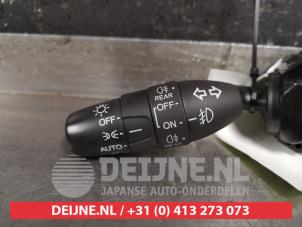 Honda Civic Licht Schalter O442669 foto 2