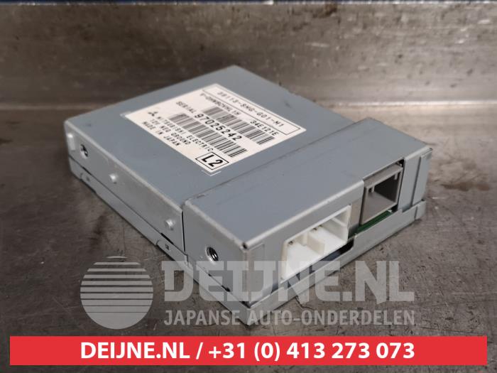Honda Civic Radio module O442675