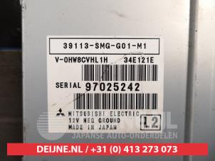 Honda Civic Radio Modul O442675 foto 2