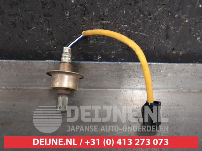 Gebruikte Lambda Sonde Honda Civic (FK/FN) 1.8i VTEC 16V Prijs € 35,00 Margeregeling aangeboden door V.Deijne Jap.Auto-onderdelen BV