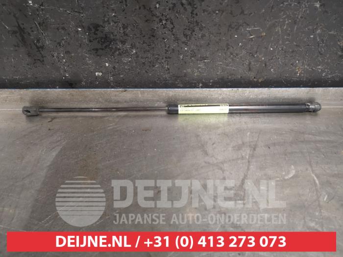 Kia Carens Gasdämpfer links hinten O442693