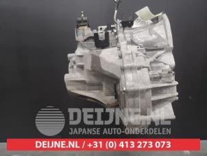 Nissan Juke Getriebe O442734 foto 2