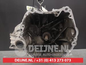 Gebruikte Versnellingsbak Nissan Juke (F15) 1.6 DIG-T 16V Nismo RS Prijs € 450,00 Margeregeling aangeboden door V.Deijne Jap.Auto-onderdelen BV