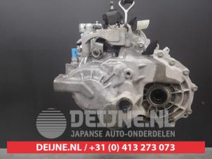 Nissan Juke Getriebe O442734 foto 3