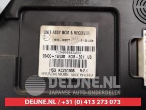 Kia Rio Body control computer O442778 photo 2