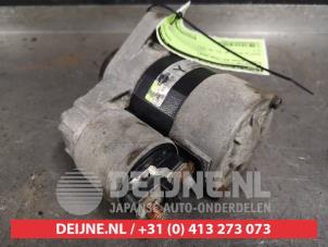 Nissan Micra Starter O442822 photo 2