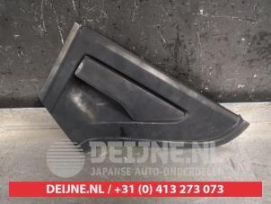 Suzuki Swift Rear door handle 4-door, right O442866 photo 2