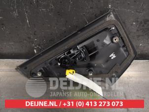 Suzuki Swift Rear door handle 4-door, right O442866 photo 3