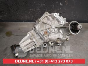 Suzuki Swift Transfergetriebe 4x4 O442878 foto 2