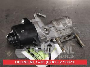 Toyota Aygo AGR Ventil O442885 foto 2
