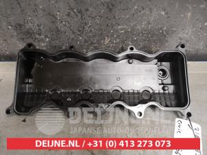 Honda Civic Kleppendeksel O442891 foto 2
