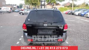 Hyundai Santafe Tailgate O442914 photo 2