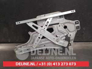 Hyundai Santafe Window mechanism 4-door, front right O442926 photo 2