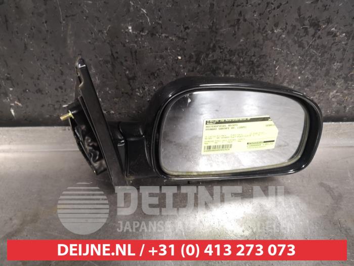 Hyundai Santafe Buitenspiegel rechts O442928