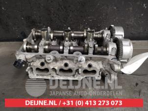 Suzuki Alto Zylinderkopf O442934 foto 4